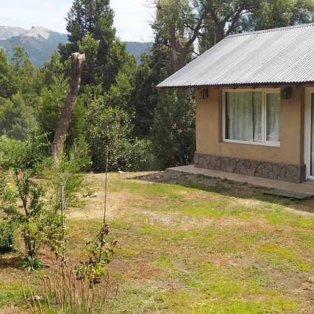 Cabanas Del Gutierrez San Carlos de Bariloche Exterior photo