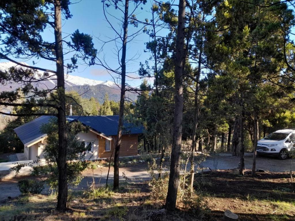 Cabanas Del Gutierrez San Carlos de Bariloche Exterior photo