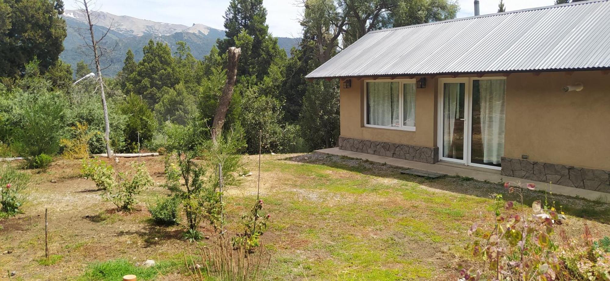 Cabanas Del Gutierrez San Carlos de Bariloche Exterior photo